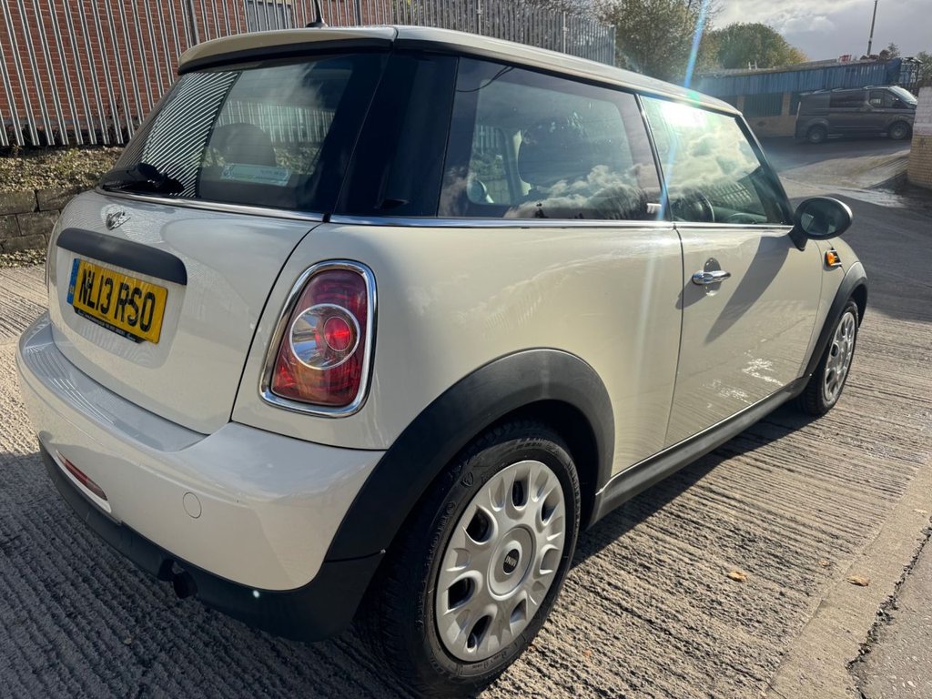 Used MINI Hatch 2013 for sale - 76570097: Photo 10