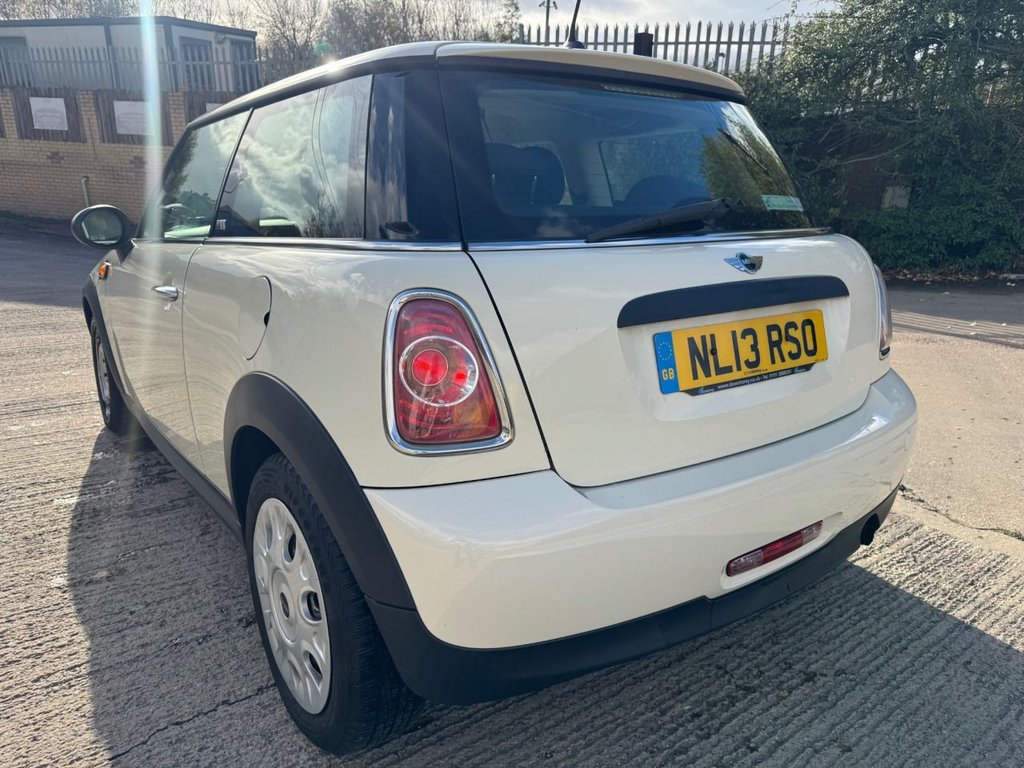 Used MINI Hatch 2013 for sale - 76570097: Photo 11