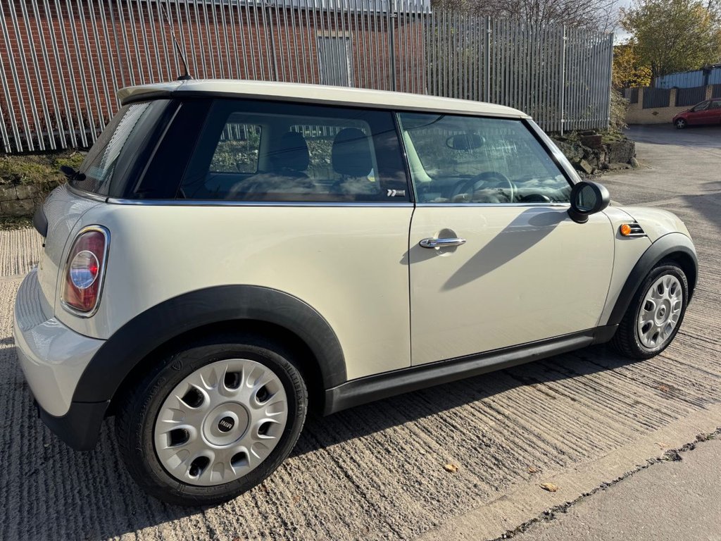 Used MINI Hatch 2013 for sale - 76570097: Photo 12