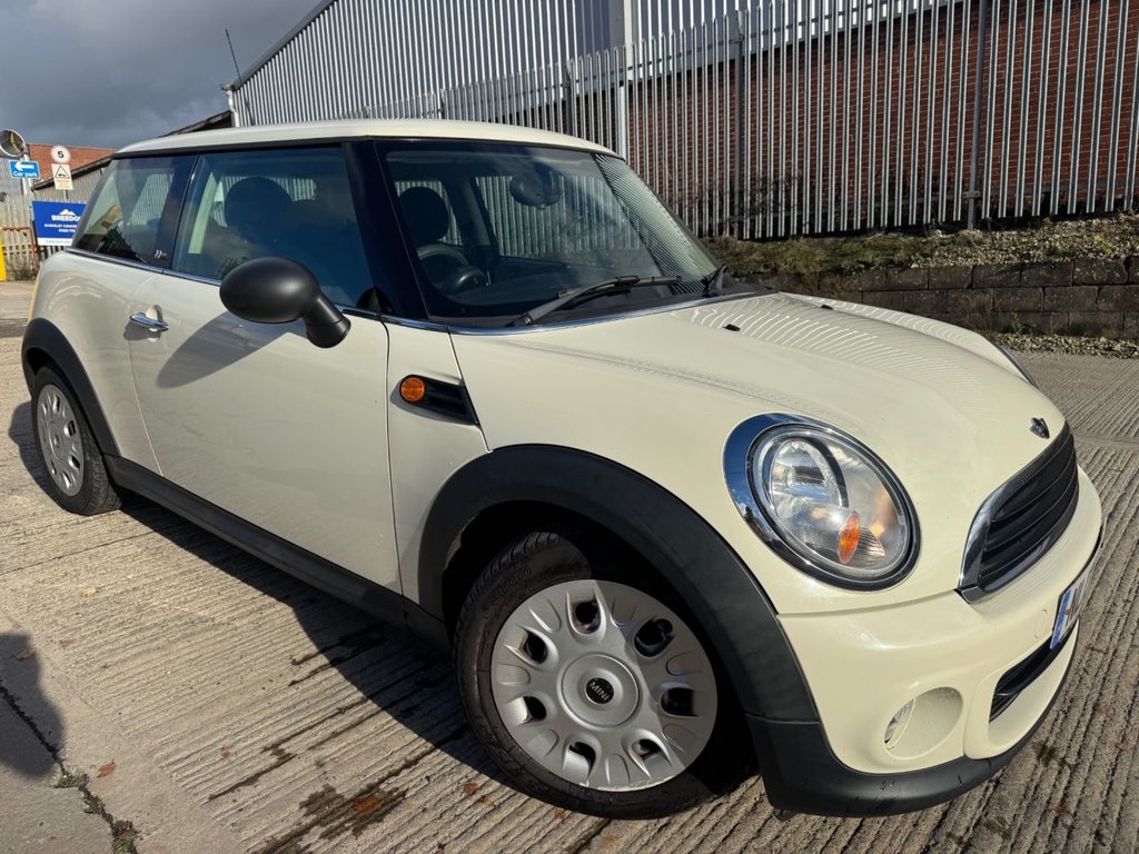 Used MINI Hatch 2013 for sale - 76570097: Photo 14