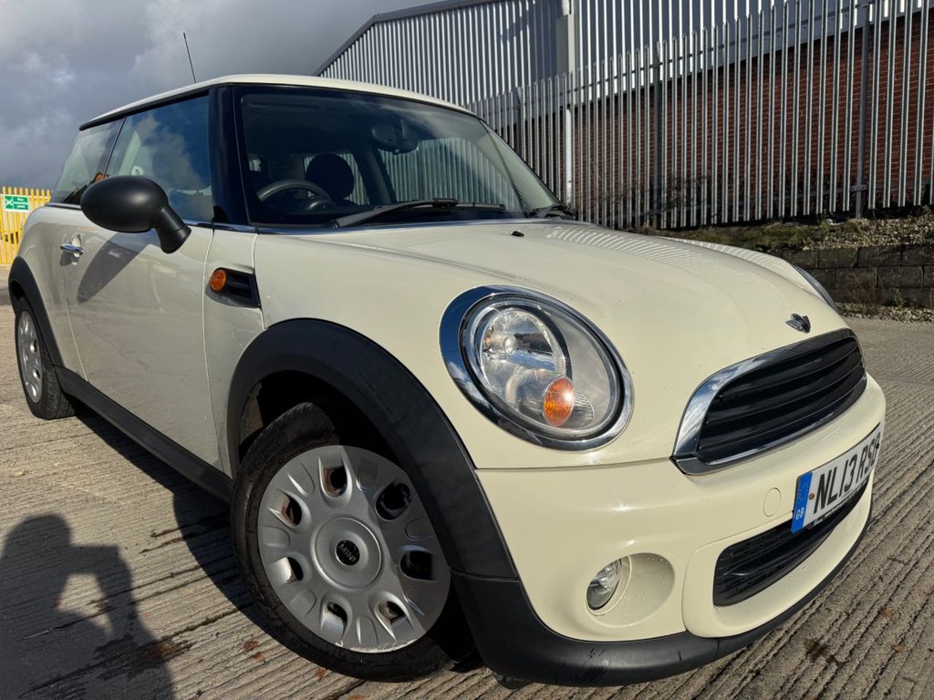 Used MINI Hatch 2013 for sale - 76570097: Photo 3