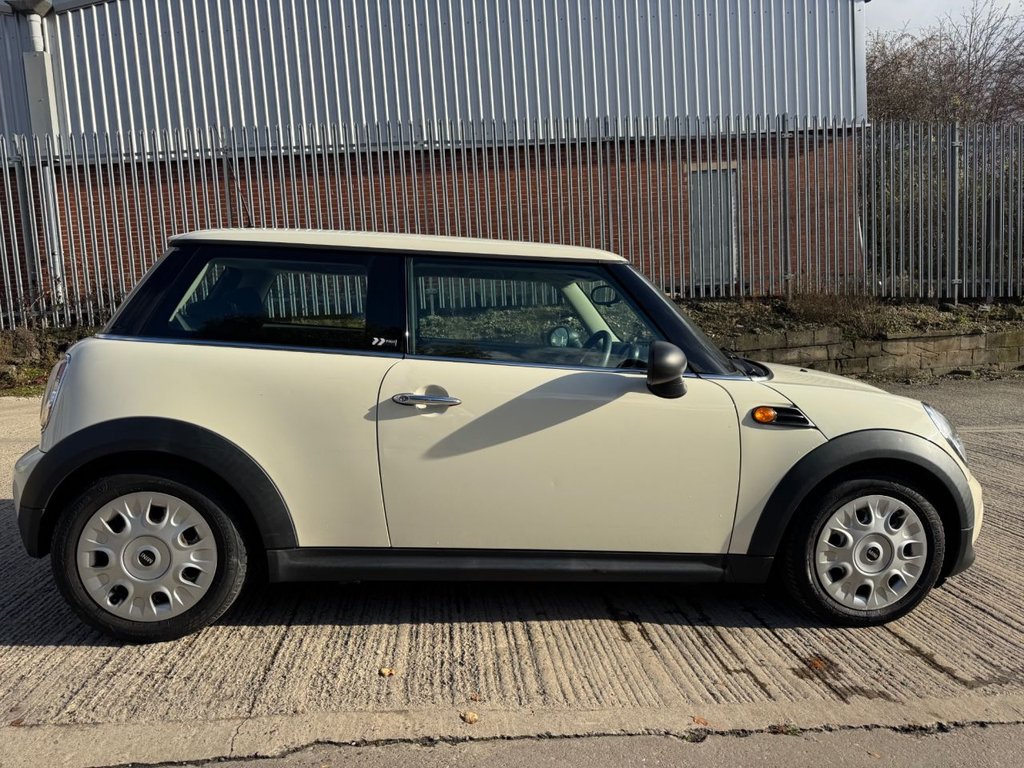 Used MINI Hatch 2013 for sale - 76570097: Photo 4