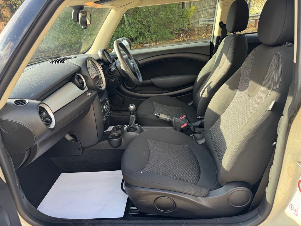 Used MINI Hatch 2013 for sale - 76570097: Photo 5