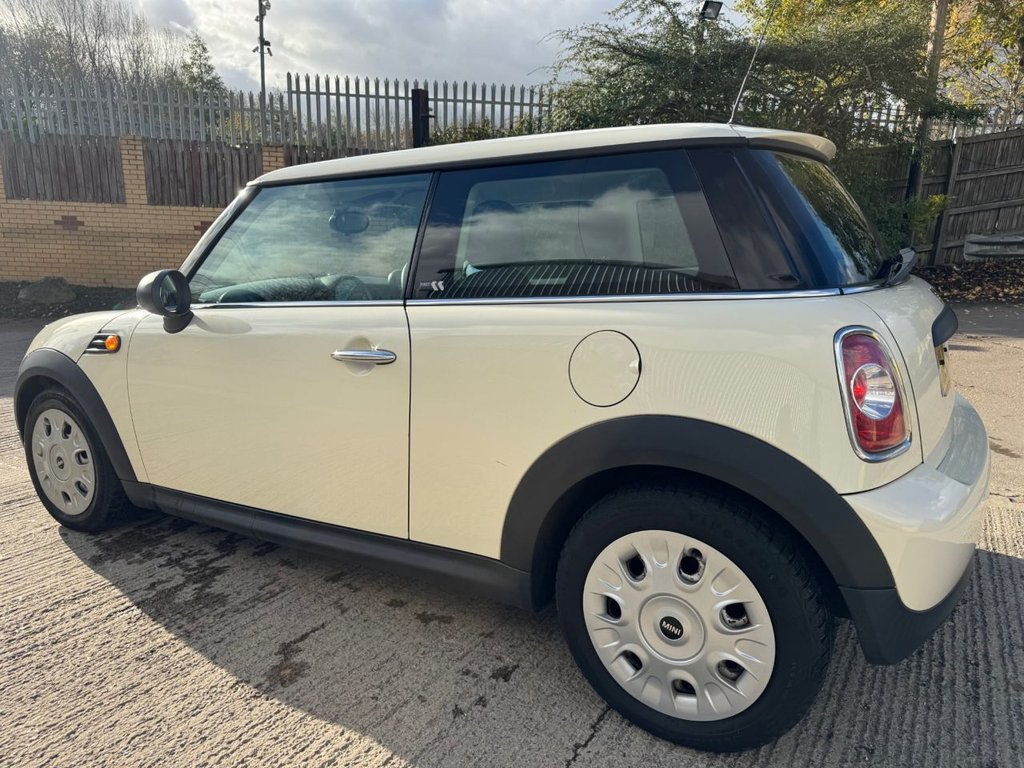 Used MINI Hatch 2013 for sale - 76570097: Photo 6