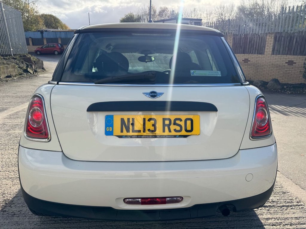 Used MINI Hatch 2013 for sale - 76570097: Photo 8