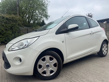 Used Ford Ka 2012 for sale - 78426269: Photo