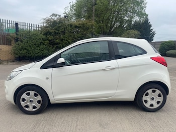 Used Ford Ka 2012 for sale - 78426269: Photo