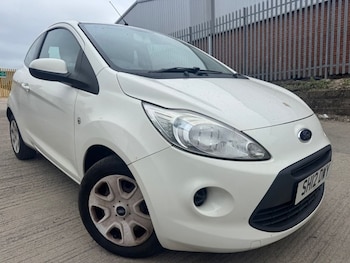 Used Ford Ka 2012 for sale - 78426269: Photo