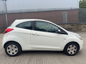 Used Ford Ka 2012 for sale - 78426269: Photo