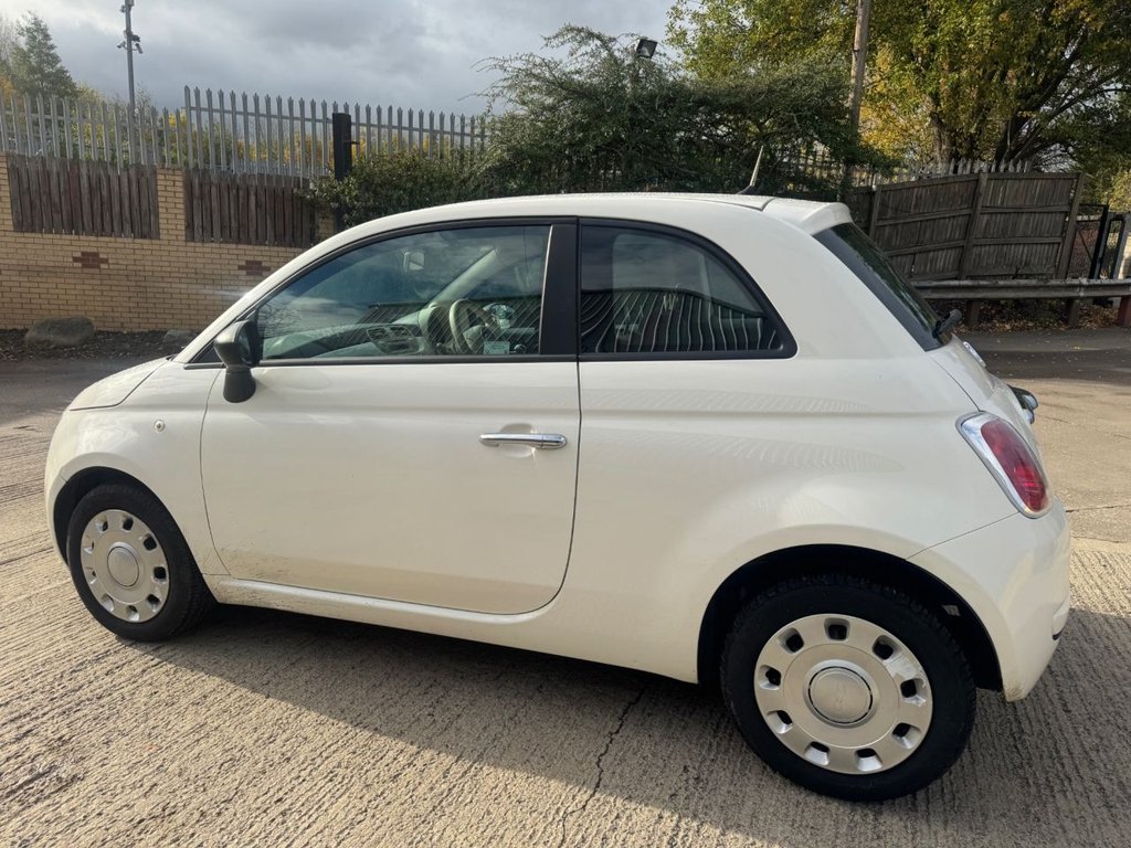 Used Fiat 500 2014 for sale - 76470412: Photo 11