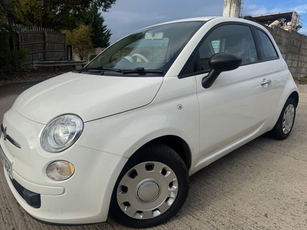Used Fiat 500 2014 for sale - 76470412: Photo 13