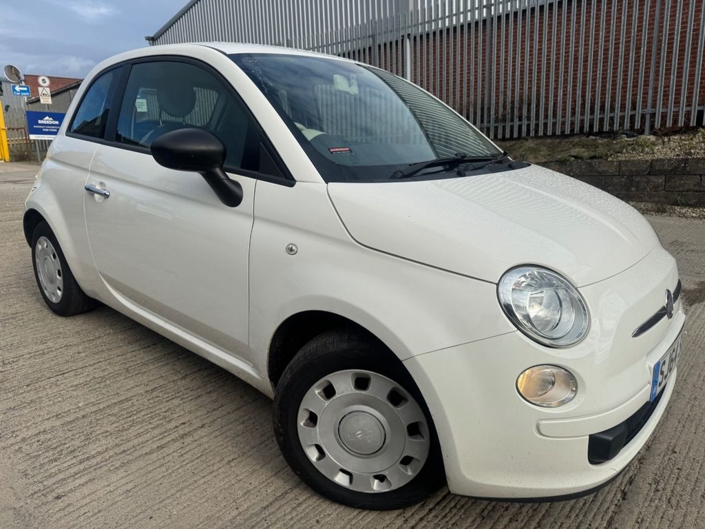 Used Fiat 500 2014 for sale - 76470412: Photo 14