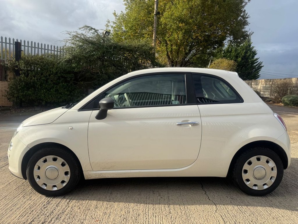 Used Fiat 500 2014 for sale - 76470412: Photo 2
