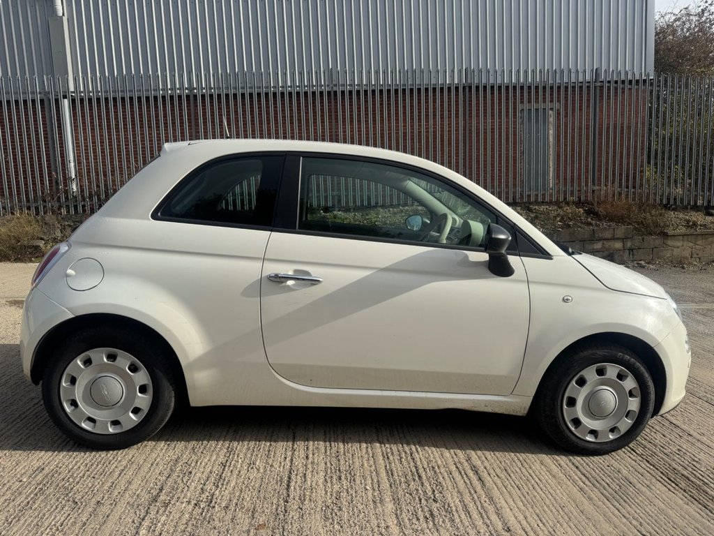 Used Fiat 500 2014 for sale - 76470412: Photo 4
