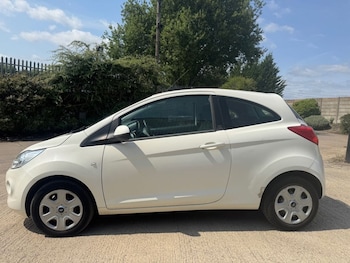 Used Ford Ka 2013 for sale - 75502823: Photo
