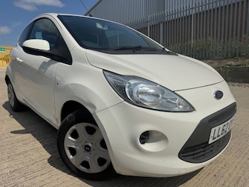Used Ford Ka 2013 for sale - 75502823: Photo