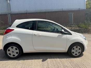 Used Ford Ka 2013 for sale - 75502823: Photo