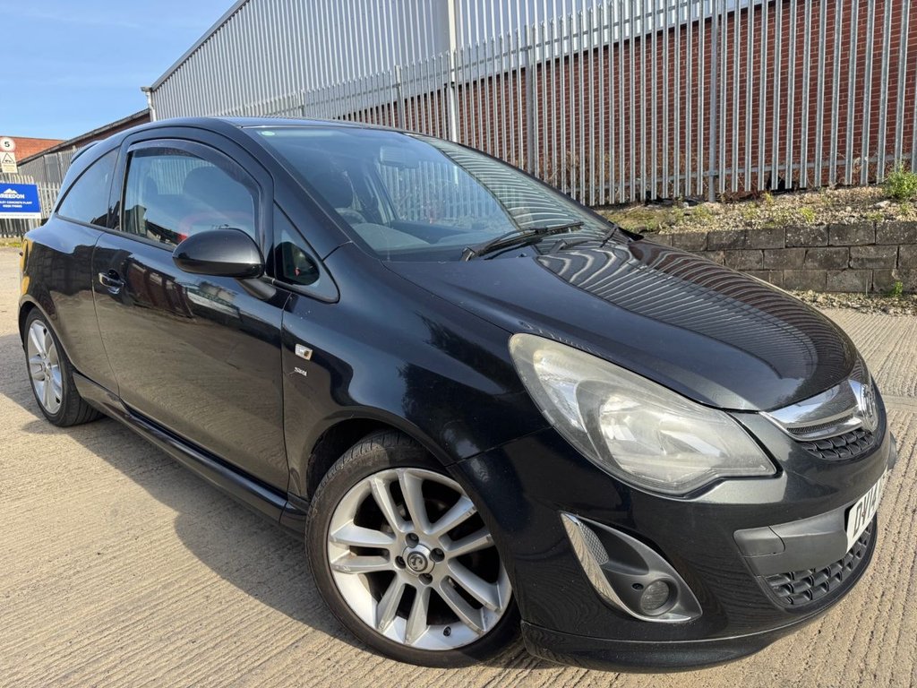 Used Vauxhall Corsa 2014 for sale - 76417264: Photo 10