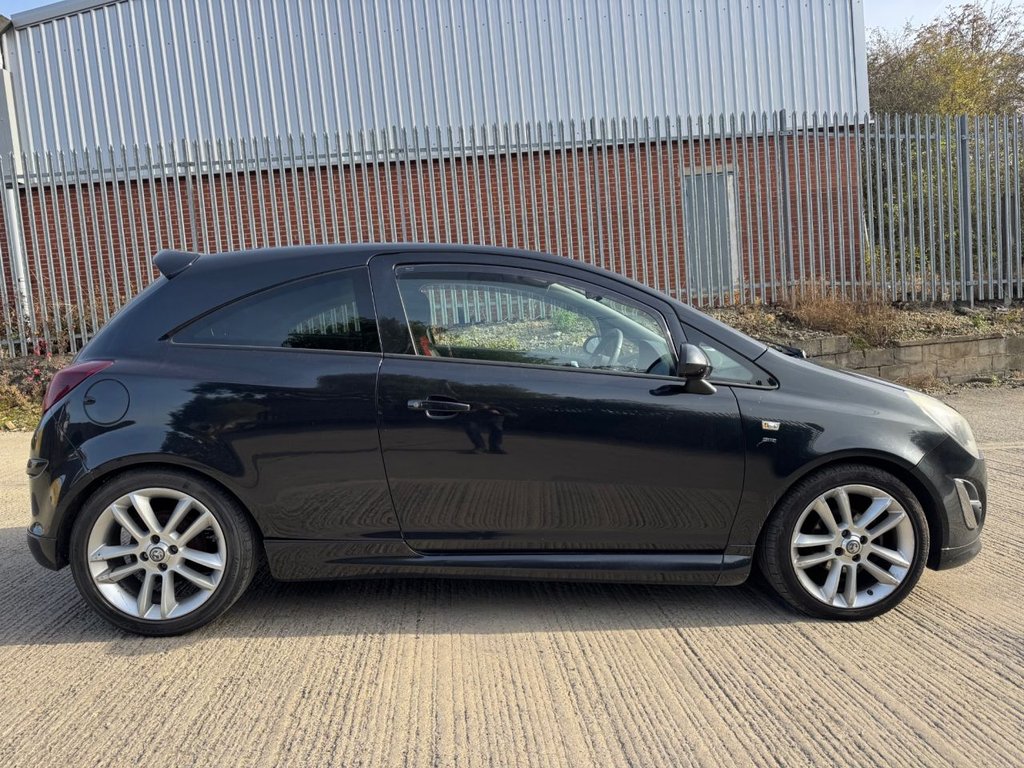 Used Vauxhall Corsa 2014 for sale - 76417264: Photo 3