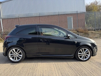 Used Vauxhall Corsa 2014 for sale - 76417264: Photo