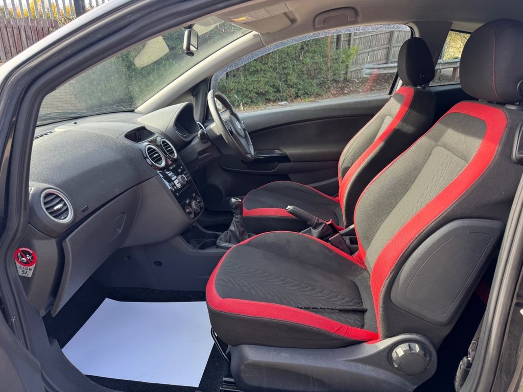 Used Vauxhall Corsa 2014 for sale - 76417264: Photo 7