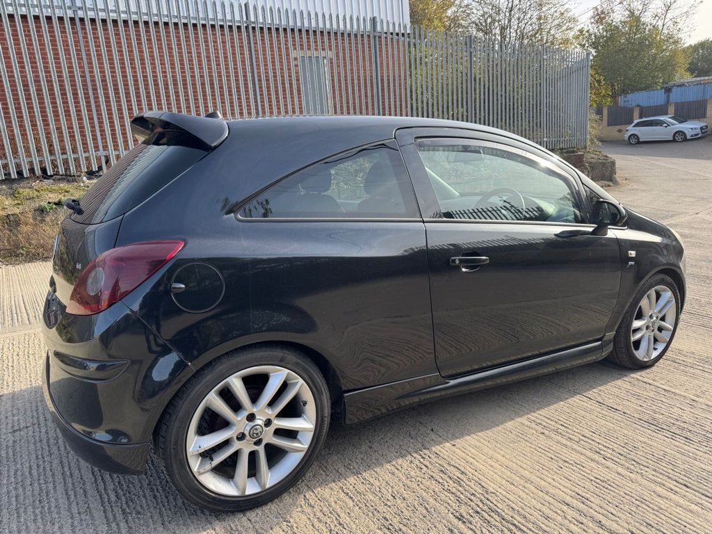 Used Vauxhall Corsa 2014 for sale - 76417264: Photo 8