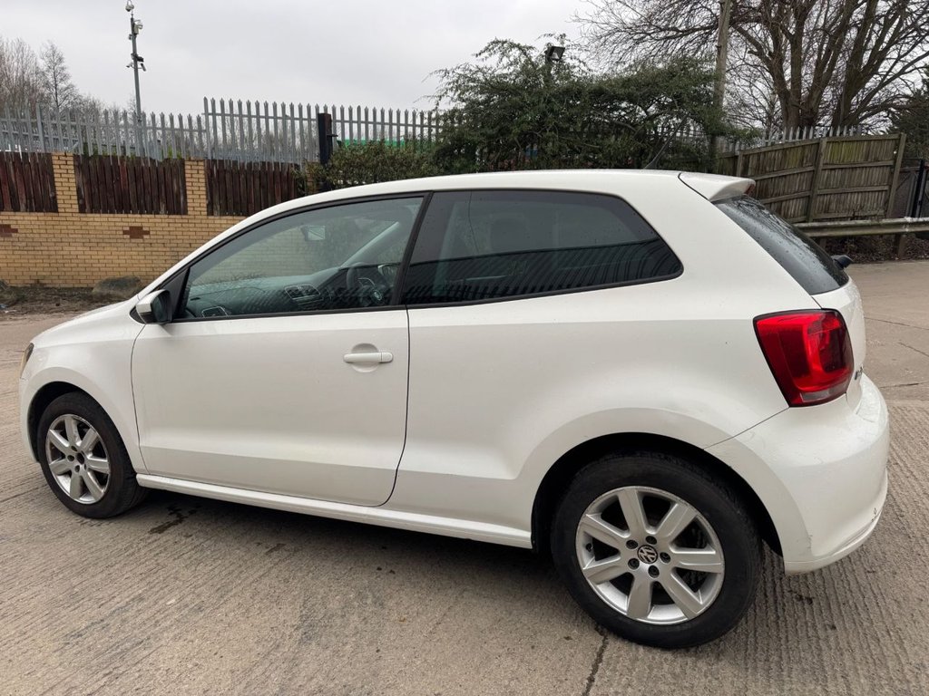 Used Volkswagen Polo 2012 for sale - 77422168: Photo 11