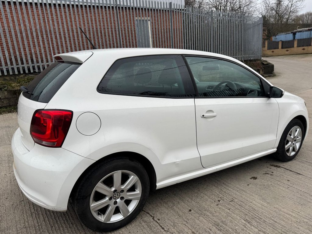 Used Volkswagen Polo 2012 for sale - 77422168: Photo 12