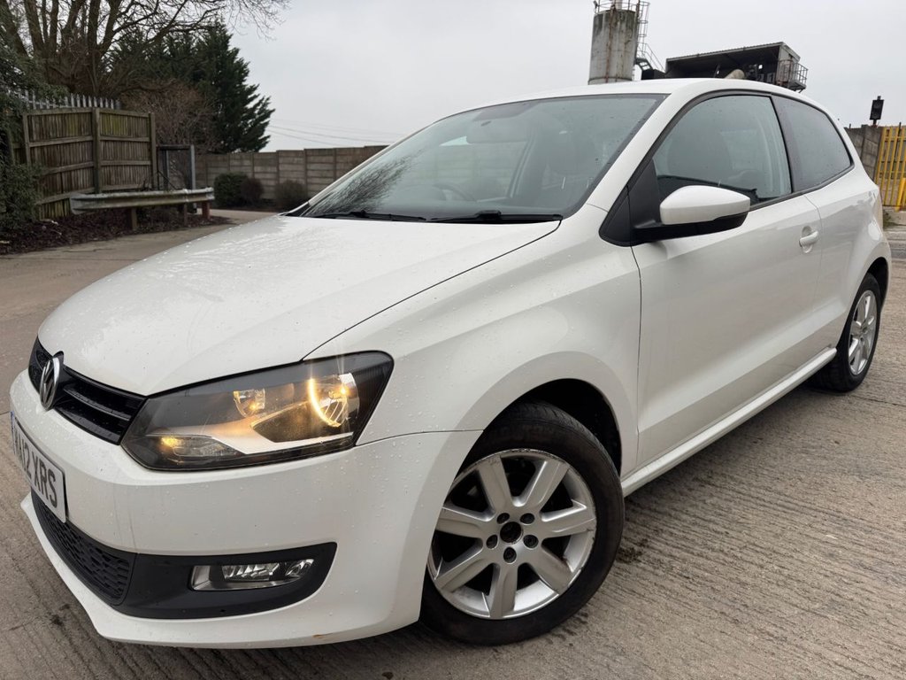 Used Volkswagen Polo 2012 for sale - 77422168: Photo 13