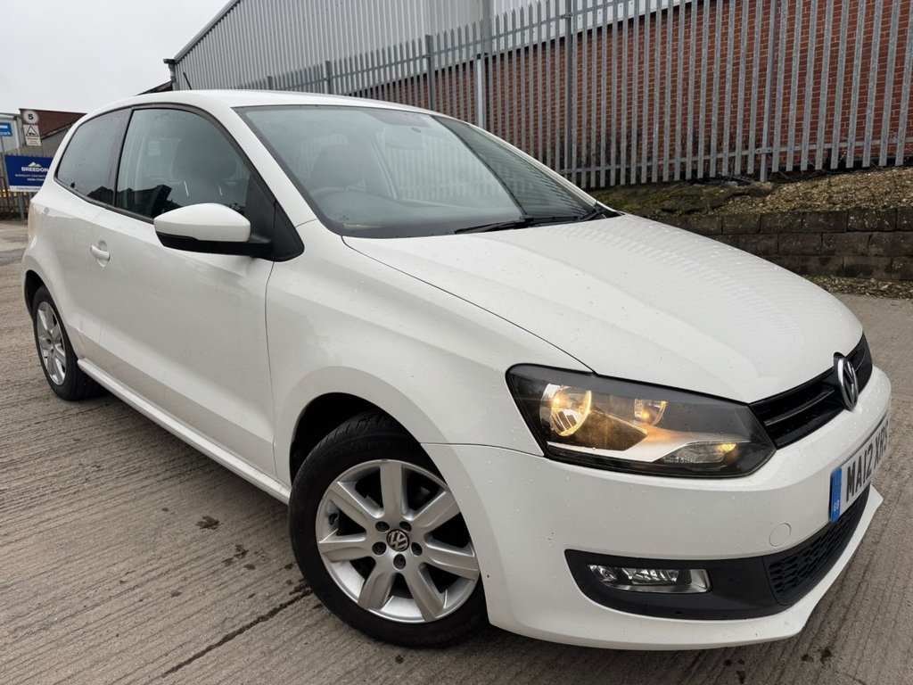 Used Volkswagen Polo 2012 for sale - 77422168: Photo 14