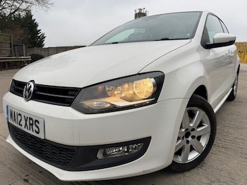 Volkswagen Polo feature image