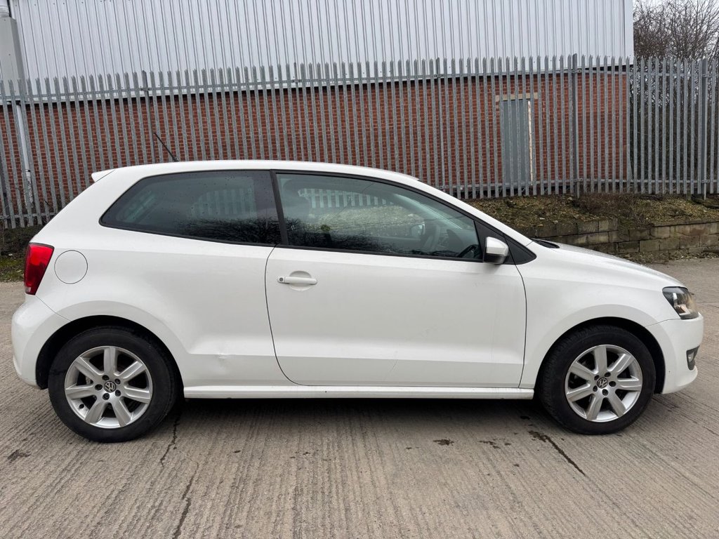 Used Volkswagen Polo 2012 for sale - 77422168: Photo 4