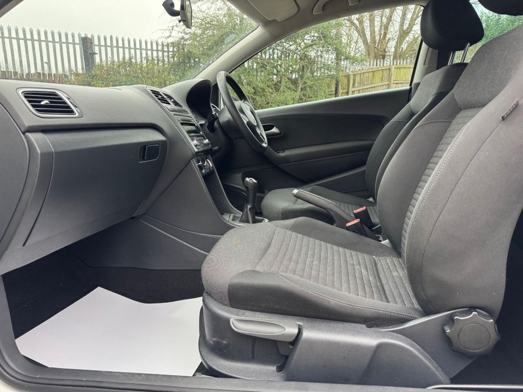 Used Volkswagen Polo 2012 for sale - 77422168: Photo 5