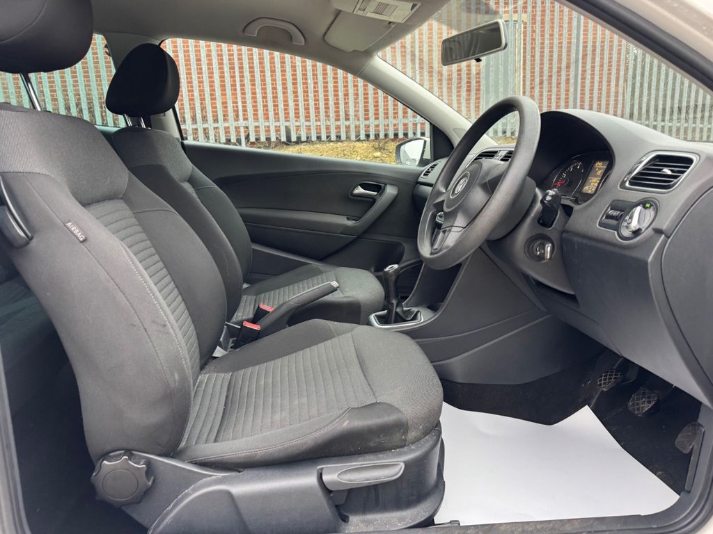 Used Volkswagen Polo 2012 for sale - 77422168: Photo 9