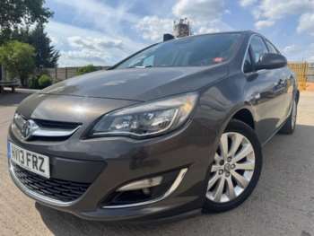 2013 (13) - 1.6i 16V SE 5dr Auto