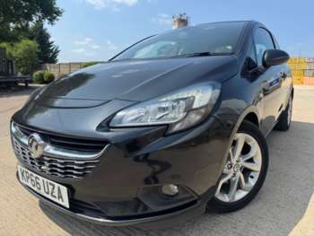 2016 (66) - 1.4i ecoFLEX Energy Hatchback 3dr Petrol Manual Euro 6 (a/c) (75 ps)