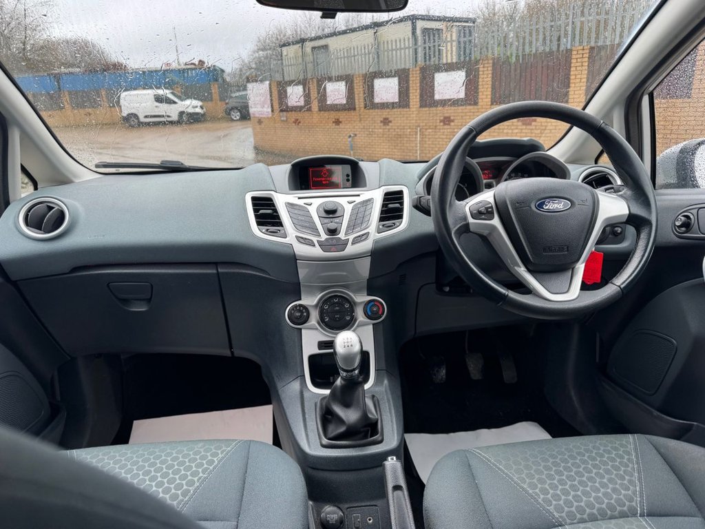 Used Ford Fiesta 2010 for sale - 77546787: Photo 14