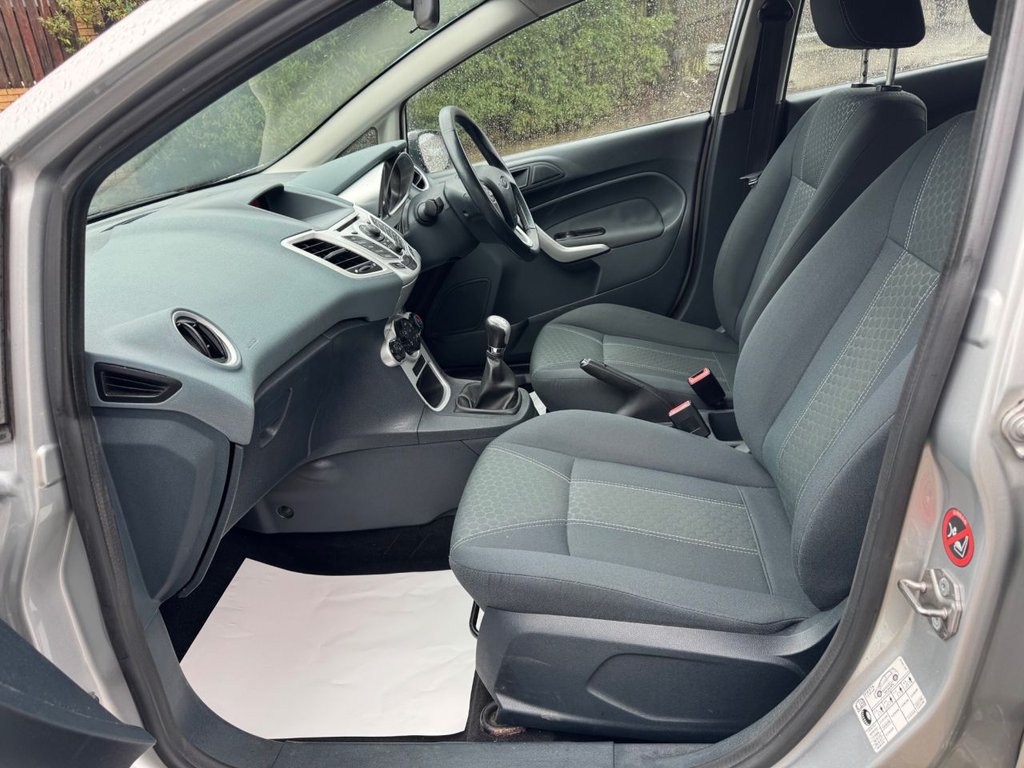 Used Ford Fiesta 2010 for sale - 77546787: Photo 6