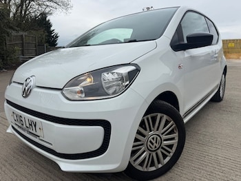 Used Volkswagen up! 2016 for sale - 78257067: Photo