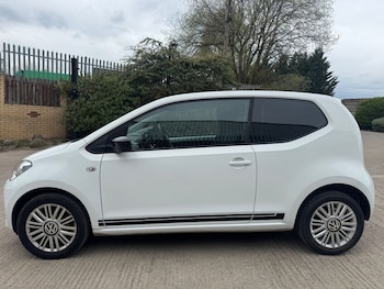 Used Volkswagen up! 2016 for sale - 78257067: Photo