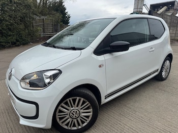 Used Volkswagen up! 2016 for sale - 78257067: Photo