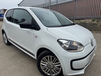 Used Volkswagen up! 2016 for sale - 78257067: Photo