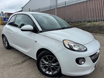 Used Vauxhall ADAM 2014 for sale - 78658283: Photo