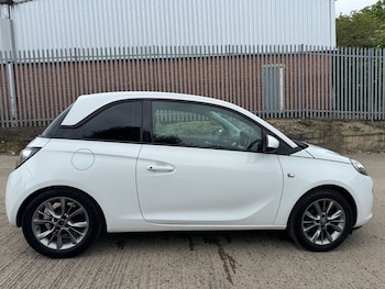 Used Vauxhall ADAM 2014 for sale - 78658283: Photo