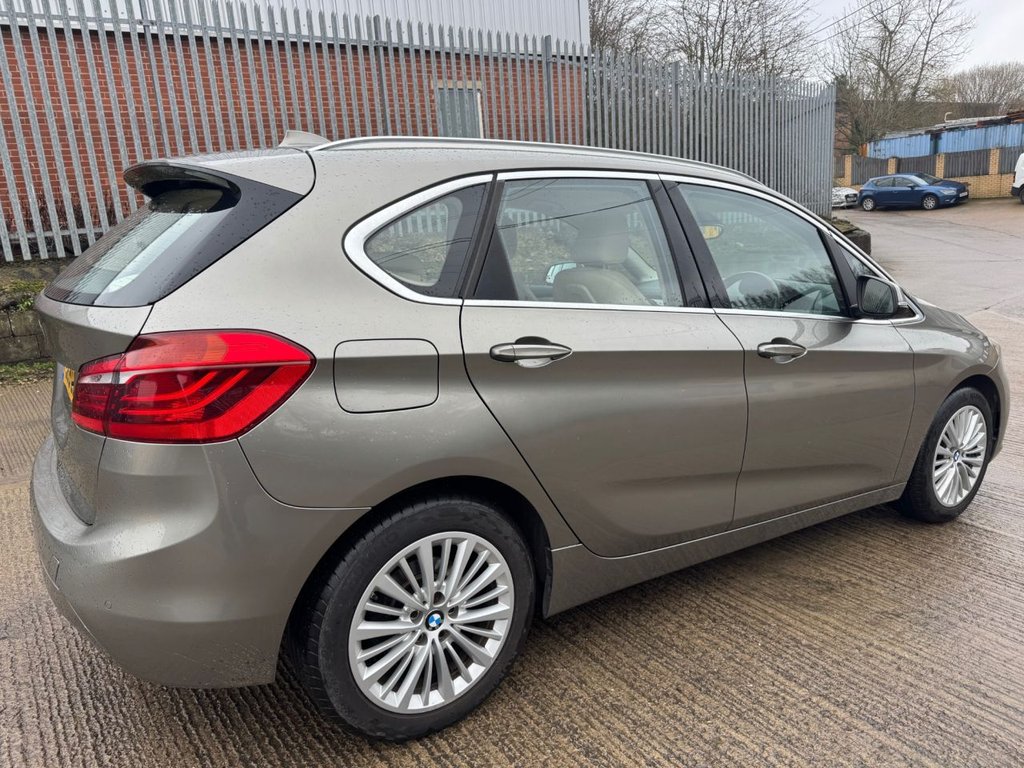 Used BMW 2 Series Active Tourer 2015 for sale - 77408462: Photo 10