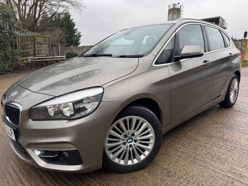 Used BMW 2 Series Active Tourer 2015 for sale - 77408462: Photo 13