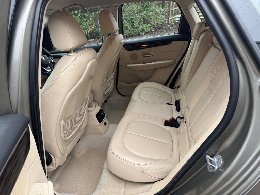 Used BMW 2 Series Active Tourer 2015 for sale - 77408462: Photo 16