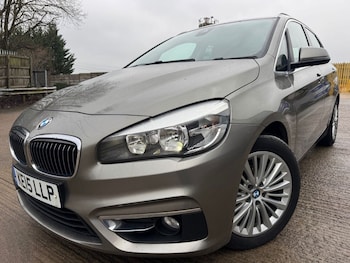 Used BMW 2 Series 2015 for sale - 77408462: Photo