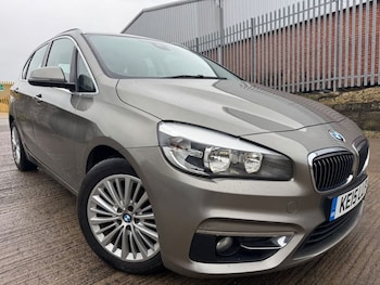 Used BMW 2 Series 2015 for sale - 77408462: Photo