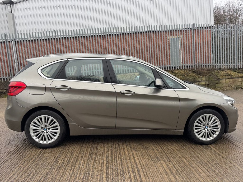 Used BMW 2 Series Active Tourer 2015 for sale - 77408462: Photo 4